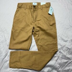 Size 18 Class Club Khaki Pants